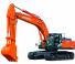 Escavatori cingolati Hitachi ZX350LC-6