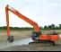 Hitachi ZX350LC TYPE H20LD