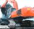 Escavatori cingolati Hitachi ZX350LCH-5G