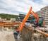 Hitachi ZX350LCN-6 TYPE HE20LD
