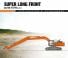 Hitachi ZX470LCH-5B TYPE 14
