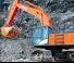 Escavatori cingolati Hitachi ZX470LCH-5G
