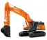 Hitachi ZX490LCH-7