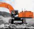 Escavatori cingolati Hitachi ZX670LCH-5G