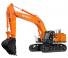 Hitachi ZX690LCH-7