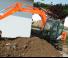 Escavatori cingolati Hitachi ZX70-5G