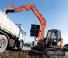 Escavatori cingolati Hitachi ZX85US TYPE HE10