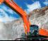 Escavatori cingolati Hitachi ZX870LCH-5G