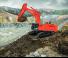 Escavatori cingolati Hitachi ZX890LCH-6