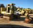 Gradall G660C
