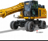 Gradall XL 4300 V