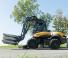 Escavatori gommati Mecalac 12 MTX