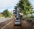Escavatori gommati Mecalac 12 MTX