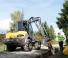 Escavatori gommati Mecalac 12 MTX