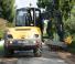 Escavatori gommati Mecalac 12 MTX