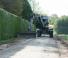 Escavatori gommati Mecalac 12 MTX