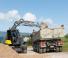Escavatori gommati Mecalac 12 MTX