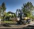 Escavatori gommati Mecalac 12MTX