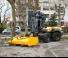 Escavatori gommati Mecalac 12MTX