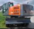 Escavatori gommati Atlas 190 W