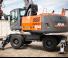 Escavatori gommati Atlas 250 MH