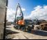 Escavatori gommati Atlas 270 MH