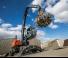 Escavatori gommati Atlas 270 MH