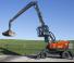 Escavatori gommati Atlas 350 MH