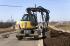 Escavatori gommati Mecalac 714 MW e