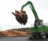Movimentatori di materiali Sennebogen 735M E