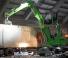 Movimentatori di materiali Sennebogen 817M E