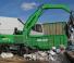 Movimentatori di materiali Sennebogen 818M E