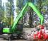 Movimentatori di materiali Sennebogen 821M E
