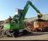 Movimentatori di materiali Sennebogen 821M E 