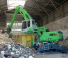 Movimentatori di materiali Sennebogen 821M E