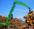 Movimentatori di materiali Sennebogen 830M E 