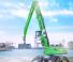 Movimentatori di materiali Sennebogen 835M G Hybrid 