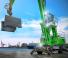 Movimentatori di materiali Sennebogen 835M G Hybrid 