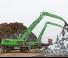 Movimentatori di materiali Sennebogen 835M E 
