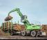 Movimentatori di materiali Sennebogen 835M E 