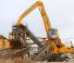 Movimentatori di materiali Sennebogen 835M E