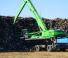 Movimentatori di materiali Sennebogen 840M E 