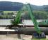 Movimentatori di materiali Sennebogen 850M E 