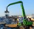 Movimentatori di materiali Sennebogen 850M E 