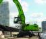 Movimentatori di materiali Sennebogen 855M E Hybrid  