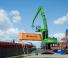 Movimentatori di materiali Sennebogen 860M E Hybrid