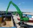 Movimentatori di materiali Sennebogen 860M E Hybrid