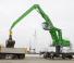 Movimentatori di materiali Sennebogen 870M E Hybrid 