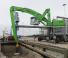 Movimentatori di materiali Sennebogen 870M E Hybrid 