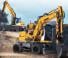 Liebherr A 316 Litronic